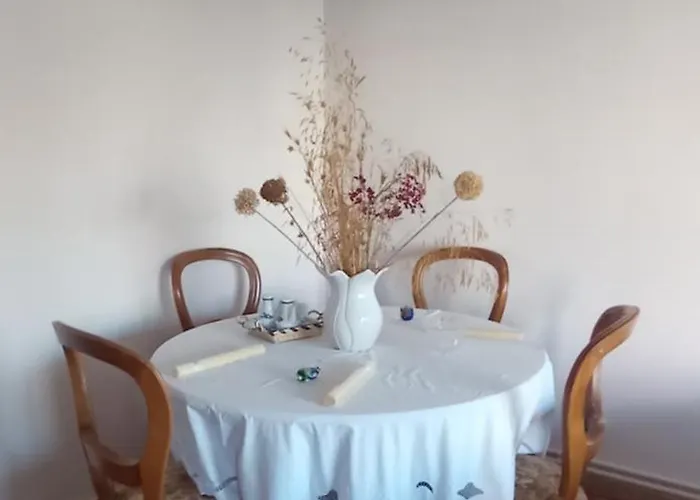 Holiday home Spacious Sunny House In Chania *