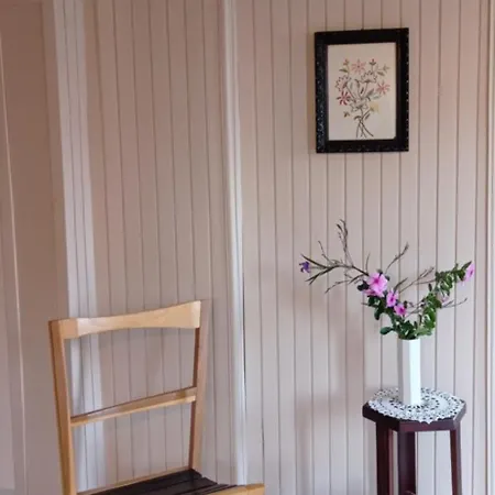 度假居 Spacious Sunny House In Chania *